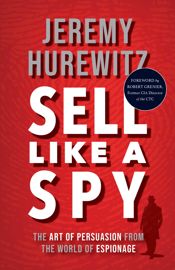 Sell Like A Spy - 27 Aug 2024