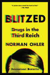Blitzed - 7 Mar 2017