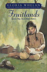 Fruitlands - 6 Oct 2009