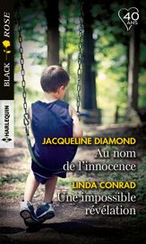 Au nom de l'innocence - Une impossible révélation - 1 Jun 2018