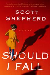 Should I Fall - 19 Jul 2022