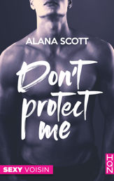 Don't Protect Me - 15 Apr 2020