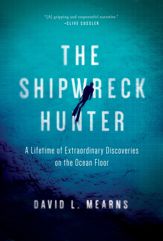 The Shipwreck Hunter - 5 Jun 2018