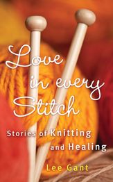 Love in Every Stitch - 14 Apr 2015