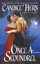 Once a Scoundrel - 17 Mar 2009