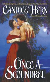 Once a Scoundrel - 17 Mar 2009
