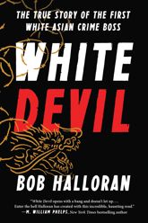 White Devil - 12 Jan 2016