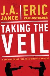Taking the Veil - 23 Jul 2019