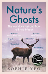 Nature’s Ghosts - 23 May 2024