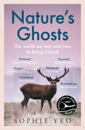 Nature’s Ghosts - 23 May 2024