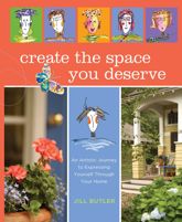 Create the Space You Deserve - 3 Aug 2008