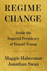 Regime Change - 23 Jun 2026