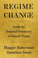 Regime Change - 23 Jun 2026