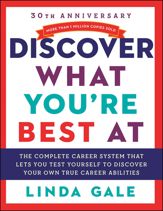 Discover What You're Best At - 23 Nov 2010