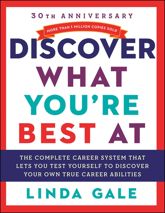 Discover What You're Best At - 23 Nov 2010