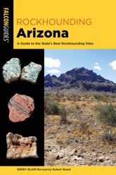 Rockhounding Arizona - 1 Oct 2022