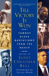 Till Victory Is Won - 7 Mar 2002