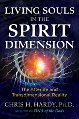 Living Souls in the Spirit Dimension - 9 Jun 2020