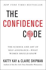 The Confidence Code - 15 Apr 2014