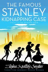 The Famous Stanley Kidnapping Case - 20 Aug 2013