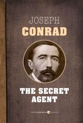 The Secret Agent - 9 Jul 2013