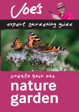 Nature Garden - 3 Mar 2022