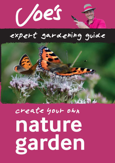 Nature Garden