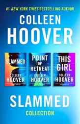 Colleen Hoover Ebook Boxed Set Slammed Series - 22 Nov 2022