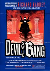 Devil Said Bang - 28 Aug 2012
