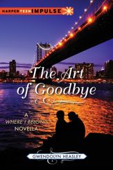The Art of Goodbye - 4 Mar 2014
