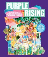 Purple Rising - 7 Nov 2023