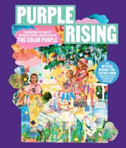 Purple Rising - 7 Nov 2023