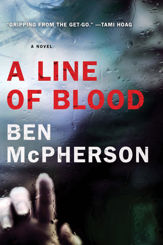 A Line of Blood - 29 Sep 2015