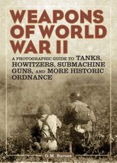 Weapons of World War II - 11 Nov 2014