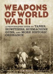 Weapons of World War II - 11 Nov 2014