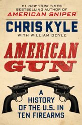 American Gun - 4 Jun 2013