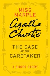 The Case of the Caretaker - 27 Sep 2011