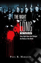 Night of the Long Knives - 1 Jul 2007