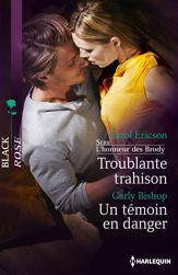 Troublante trahison - Un témoin en danger - 1 Feb 2015