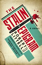 The Stalin Epigram - 12 May 2009