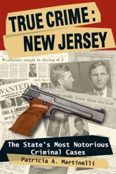 True Crime: New Jersey - 7 Aug 2007