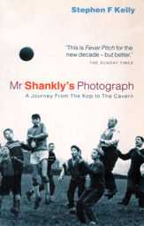 Mr Shankly’s Photograph - 15 Feb 2018