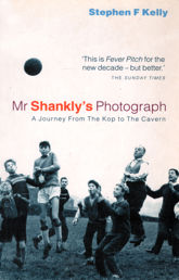 Mr Shankly’s Photograph - 15 Feb 2018