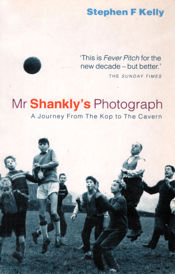 Mr Shankly’s Photograph - 15 Feb 2018
