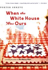 When The White House Was Ours - 16 Mar 2012