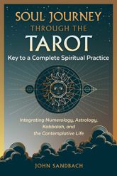 Soul Journey through the Tarot - 14 Nov 2023