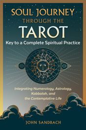 Soul Journey through the Tarot - 14 Nov 2023