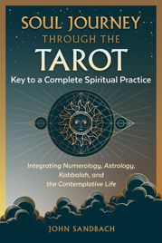 Soul Journey through the Tarot - 14 Nov 2023