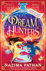 Dream Hunters - 1 Aug 2024