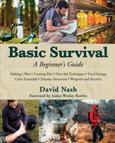 Basic Survival - 7 Nov 2017